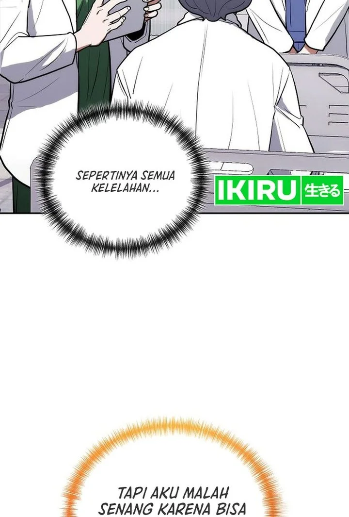 Hu Tao Becomes a Surgeon Chapter 8 Fix Gambar 23